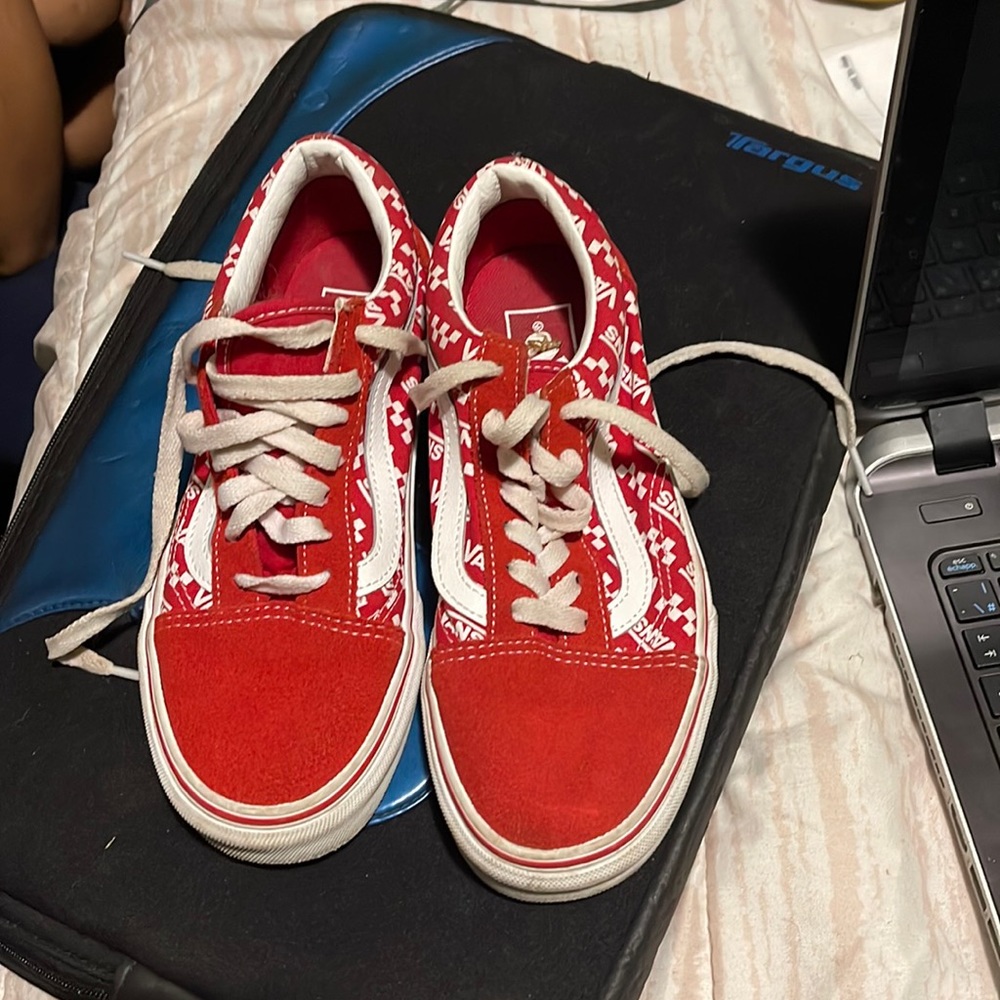 Comfy shoes